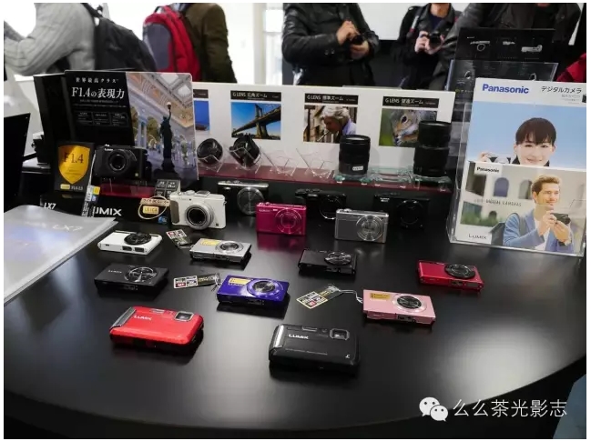 探秘松下山形工厂 松下高端影像产品的起源地
